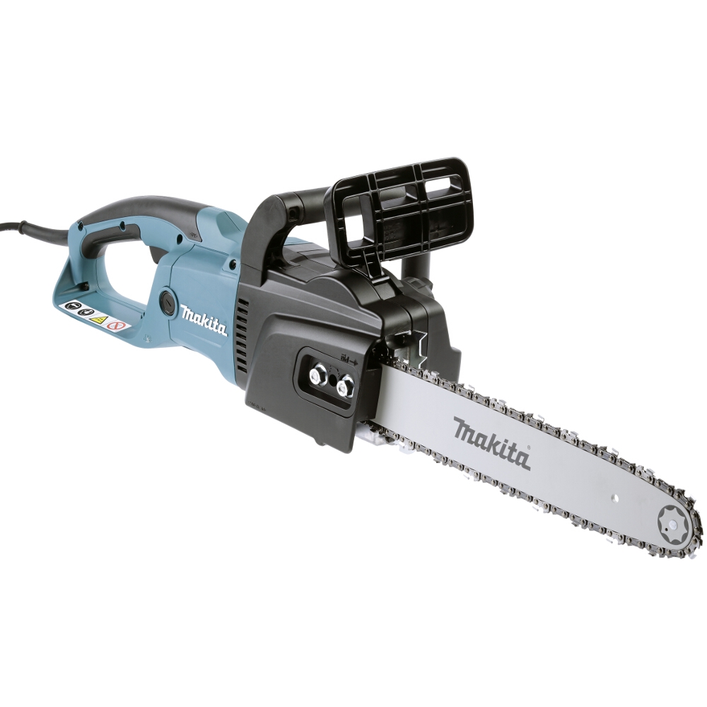 Tronçonneuse Makita UC3550A; 2,0 kW; 35 cm électrique