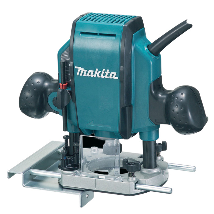 Routeur Makita RP0900; 900 W
