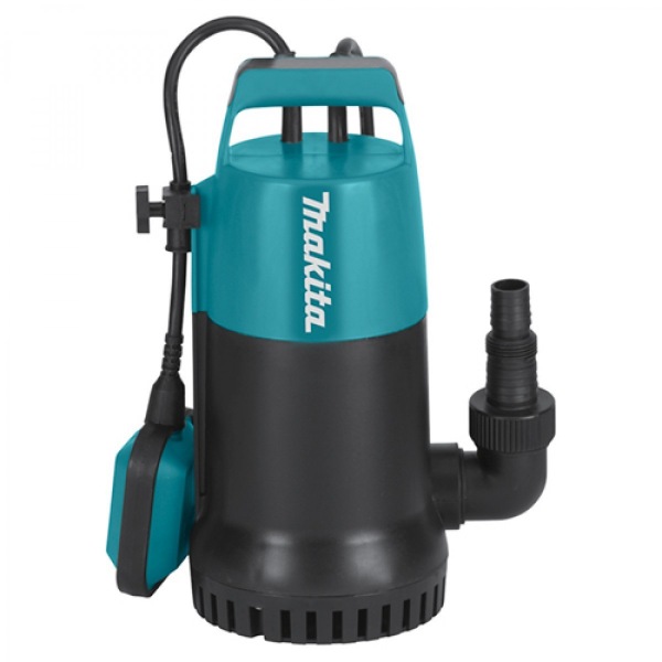Pompe à eau de drainage Makita PF0800