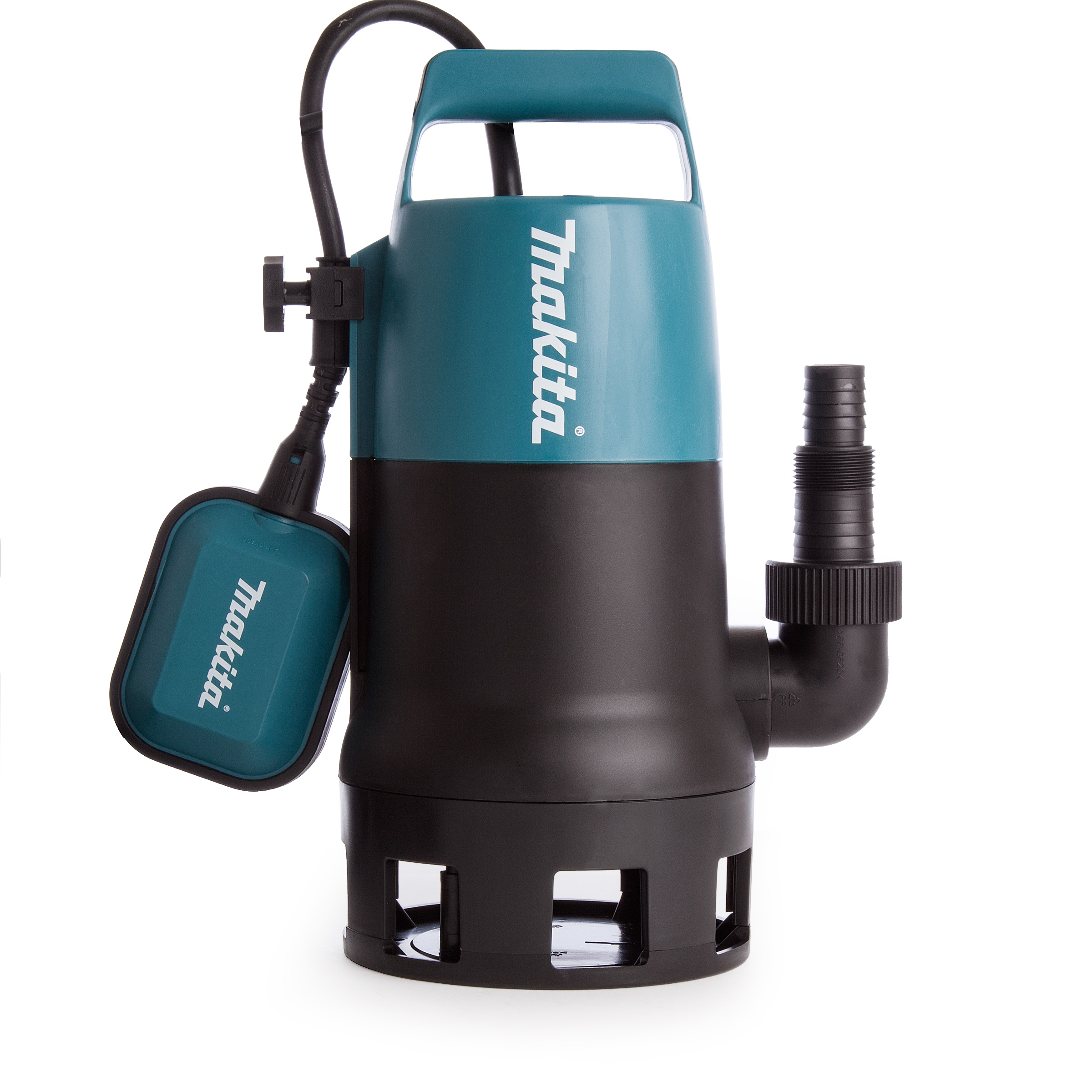 Pompe à eau de drainage Makita PF0410
