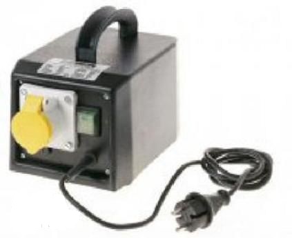 Adaptateur secteur sans contrôle de vitesse électronique Makita P-46660