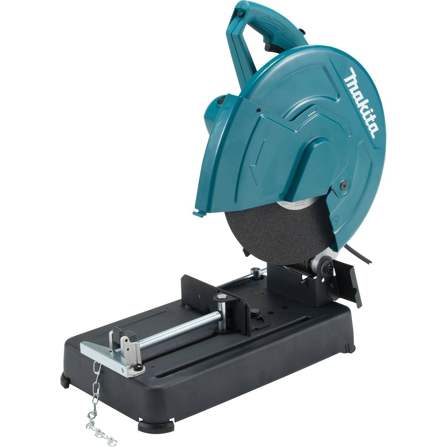 Outil de coupe en métal Makita LW1401