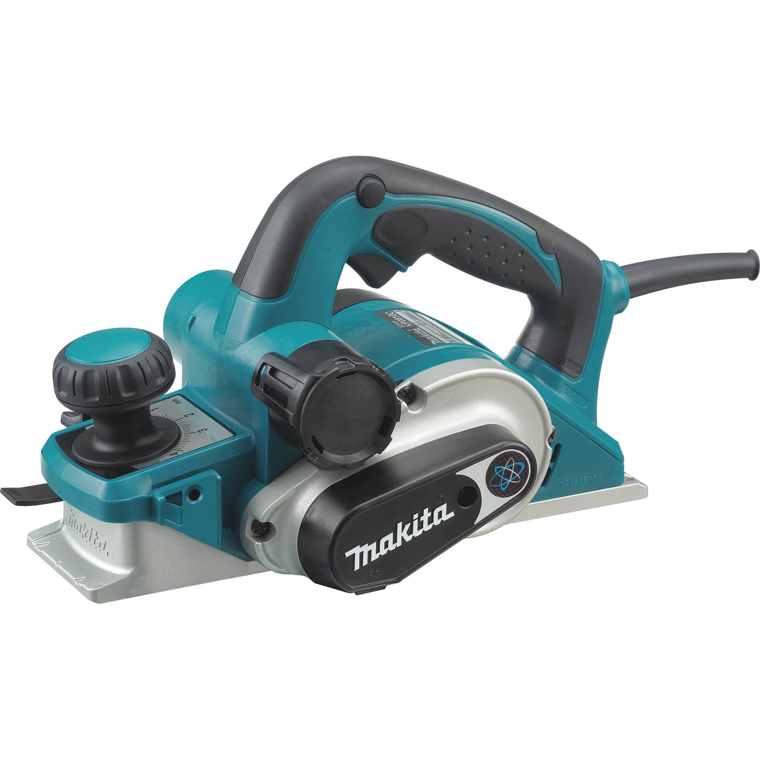 Rabot électrique Makita KP0810; 850 W