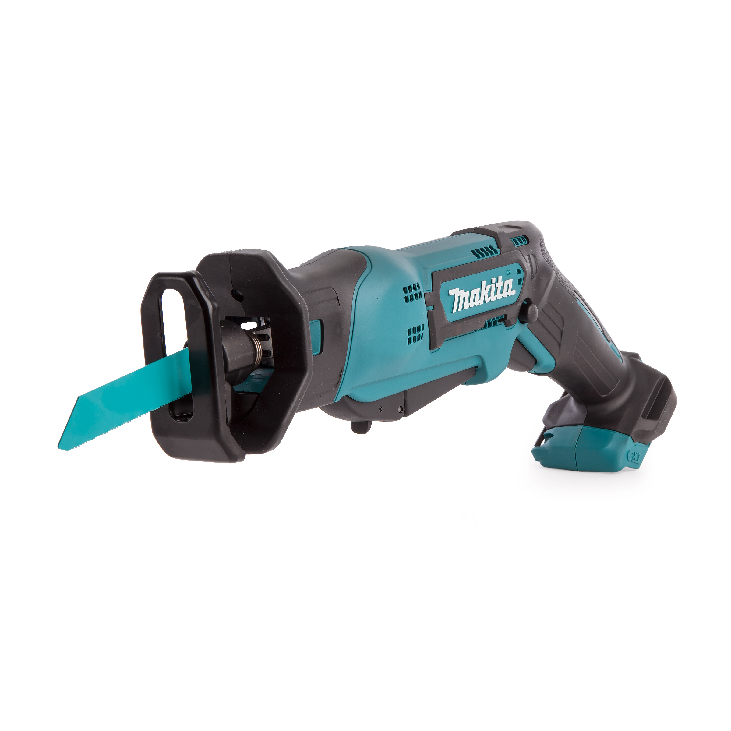 Scie sauteuse Makita JR103DZ; 12 V (sans batterie et chargeur)