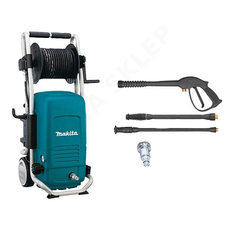 Nettoyeur haute pression Makita HW151