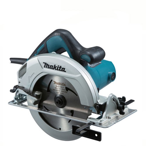 Scie circulaire Makita HS7601