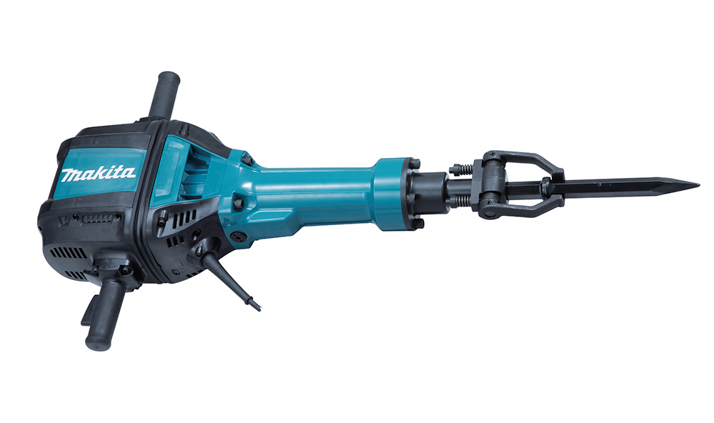 Marteau de démolition Makita HM1802; 71,4 J; 28,6 mm hexagone