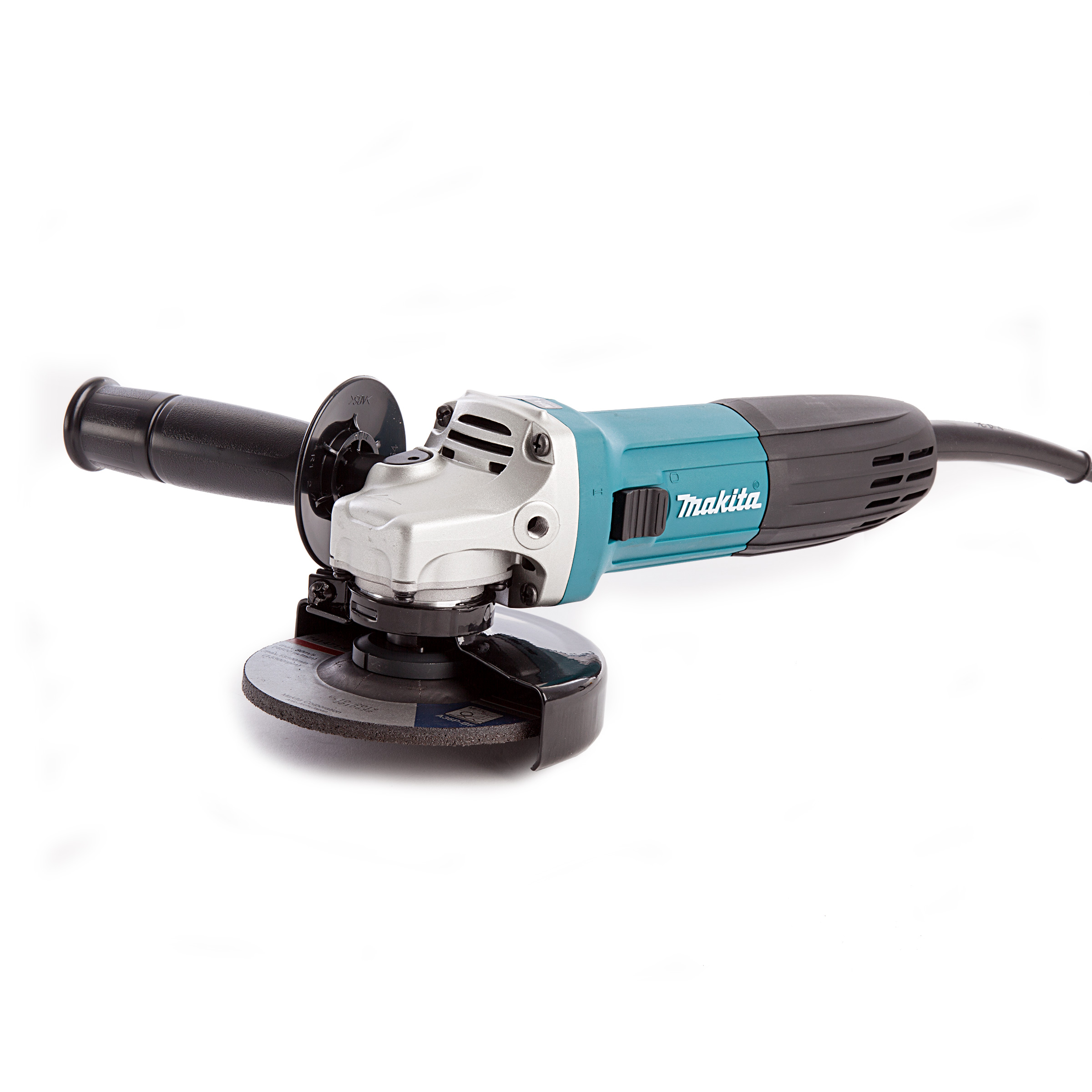 Meuleuse d'angle Makita GA4530R