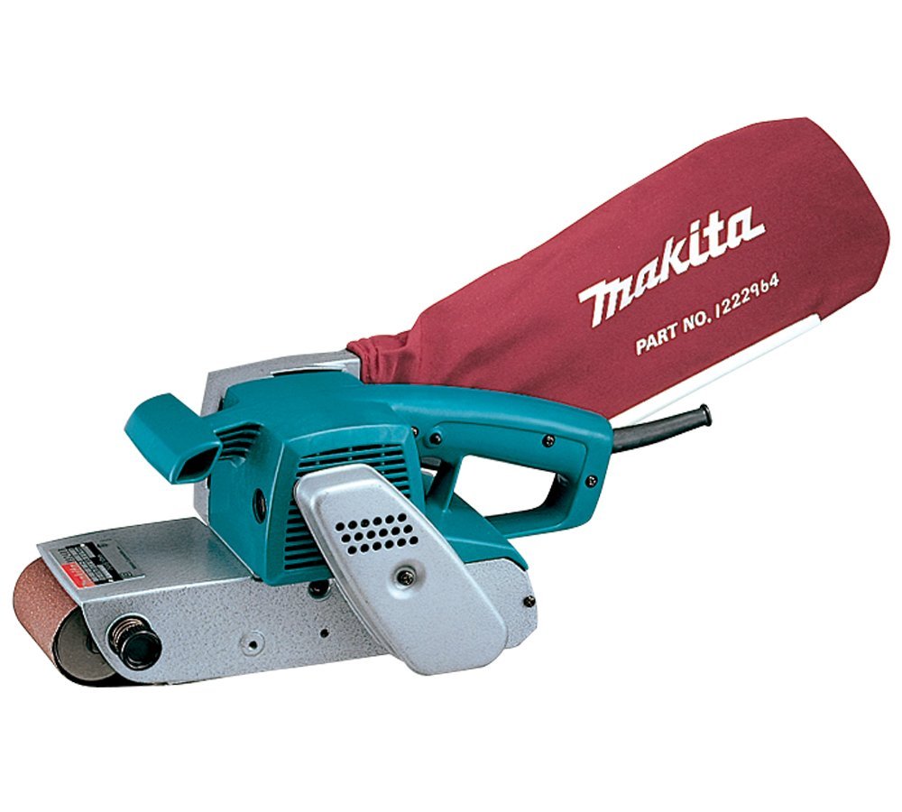 Ponceuse à bande Makita 9924DB