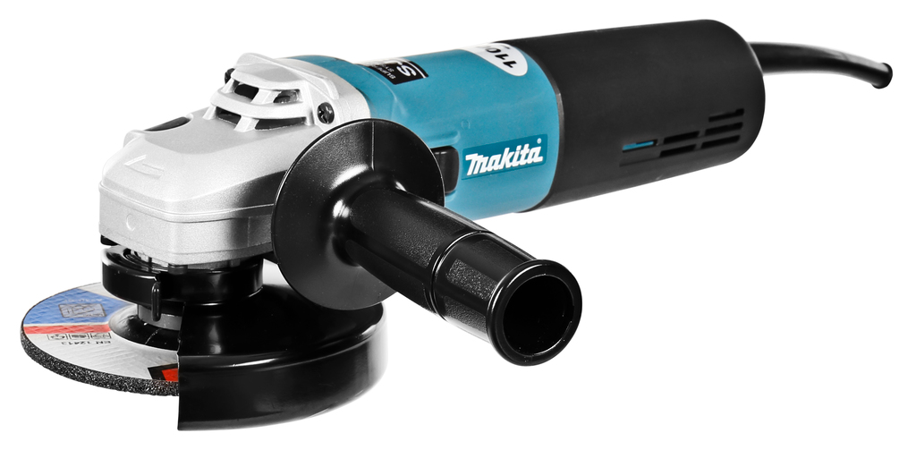 Meuleuse d'angle Makita 9565HR
