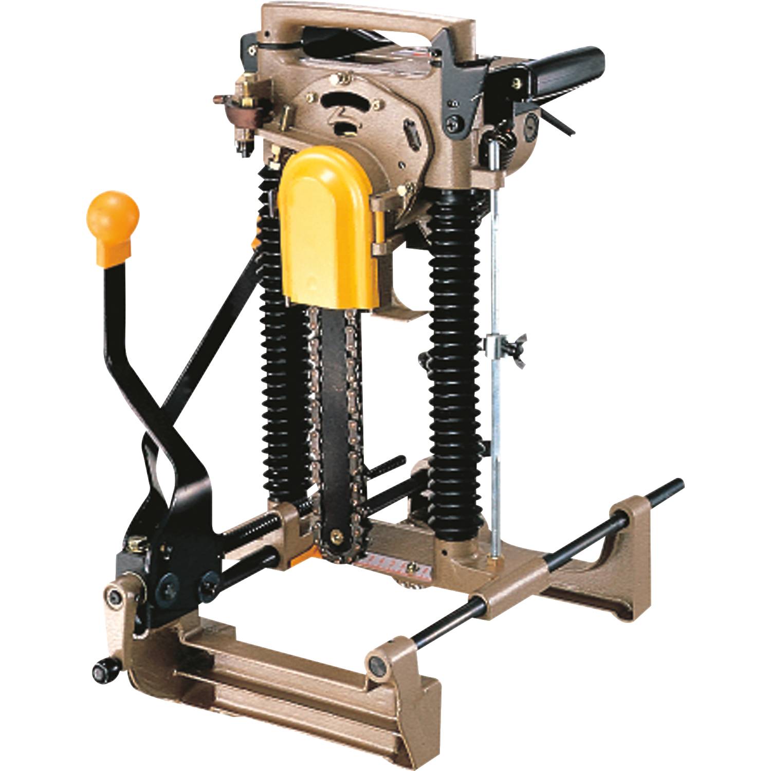 Mortaiseuse à chaîne Makita 7104L