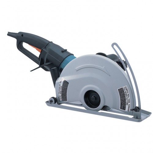Scie circulaire de coupé diamant Makita 4112HS