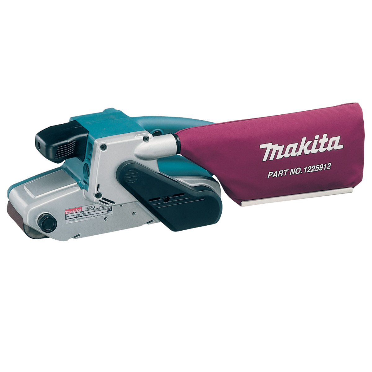 Ponceuse à bande Makita 9920