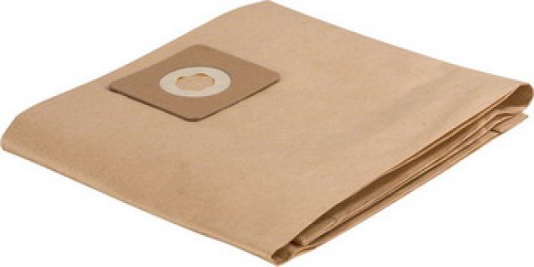 Sacs en papier pour aspirateur Bosch UniversalVac 15; 5 unités