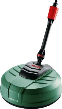 Nettoyeur de patio Bosch AquaSurf 250