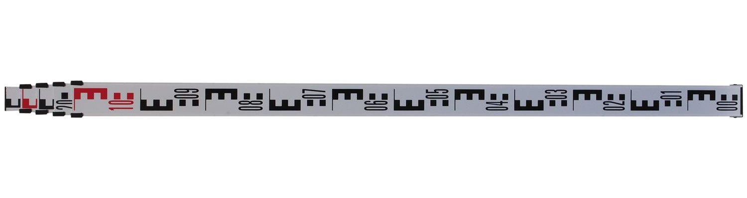 Règle laser Nedo 345122-637; 5 m