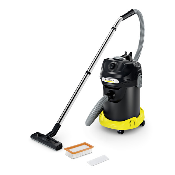 Aspirateur à cendres et à sec Karcher AD 4 Premium