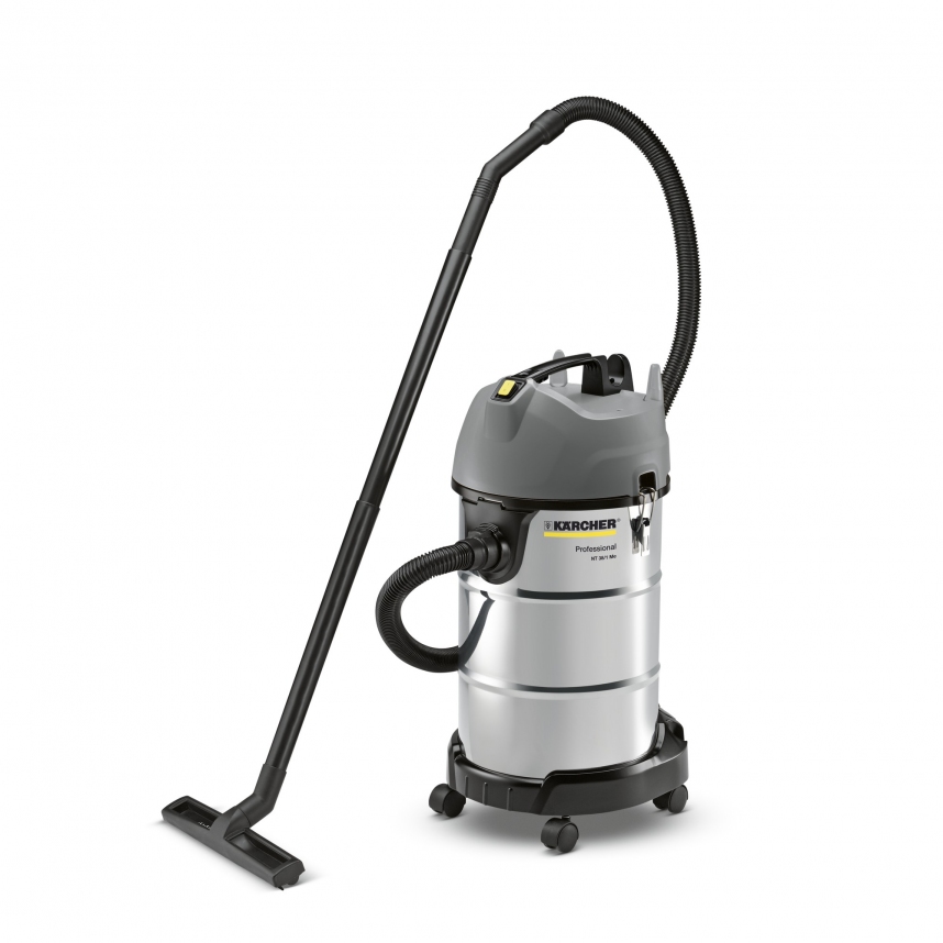 Nettoyeur sec-humide Karcher NT 38/1 Me Classic