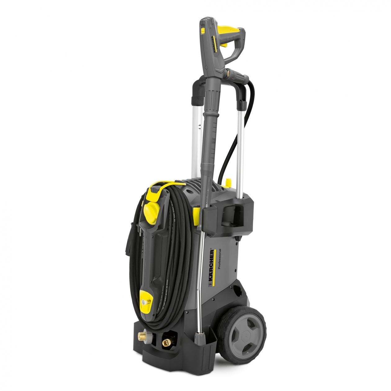 Nettoyeur haute pression Karcher HD 5/12 C