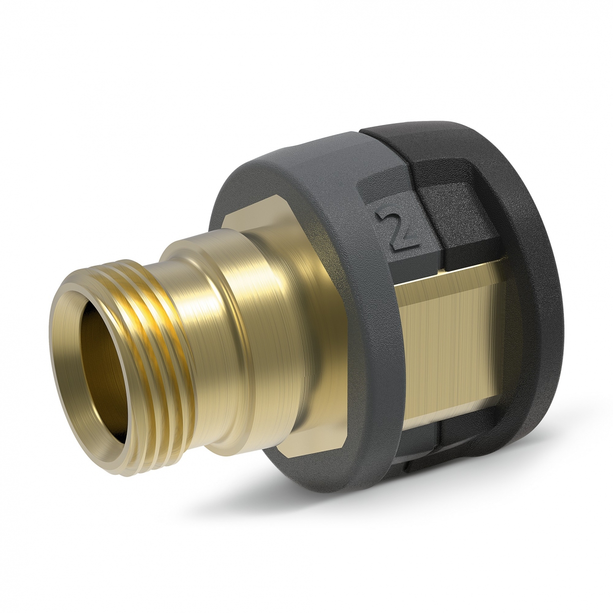 Adaptateur Karcher 4.111-030.0; M22 x 1,5 mm