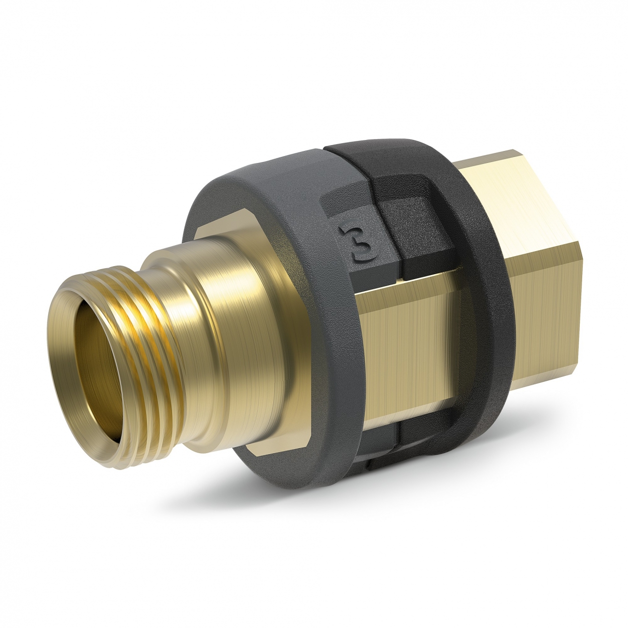 Adaptateur Karcher 4.111-031.0; M22 x 1,5 mm