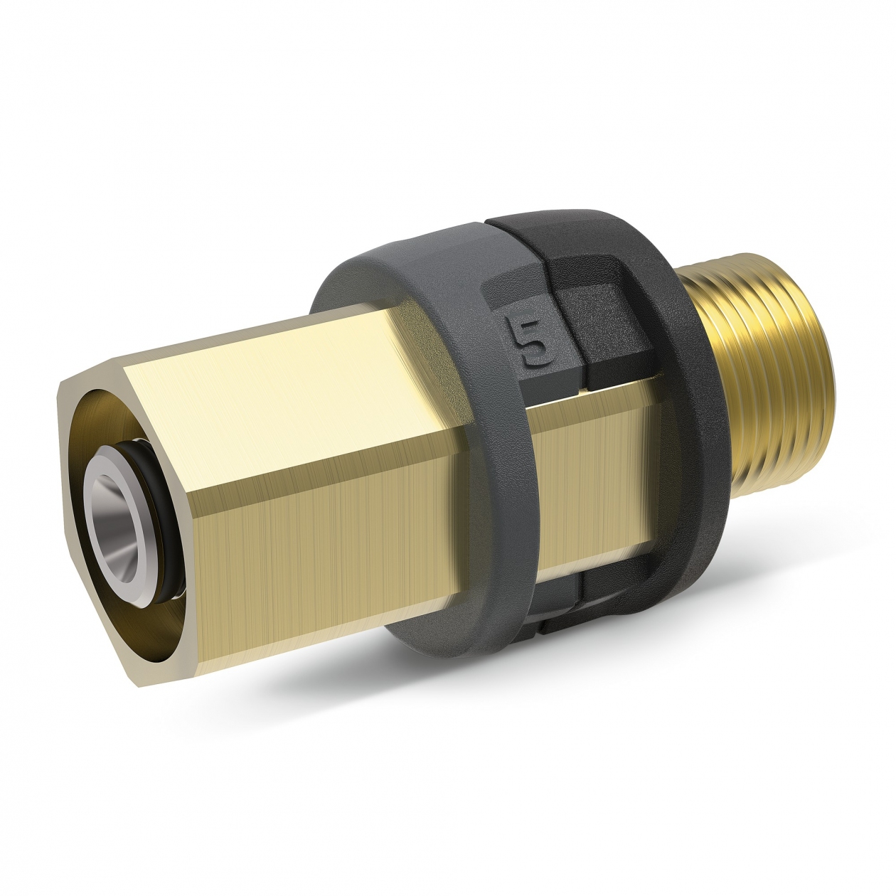 Adaptateur Karcher 4.111-033.0; M22 x 1,5 mm