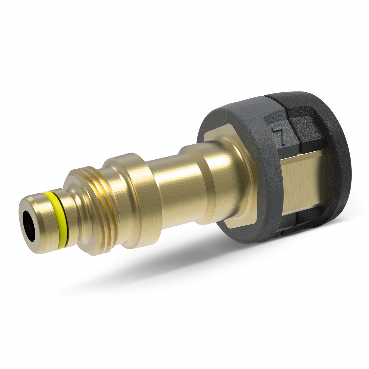 Adaptateur Karcher 4.111-035.0; M18 x 1,5 mm