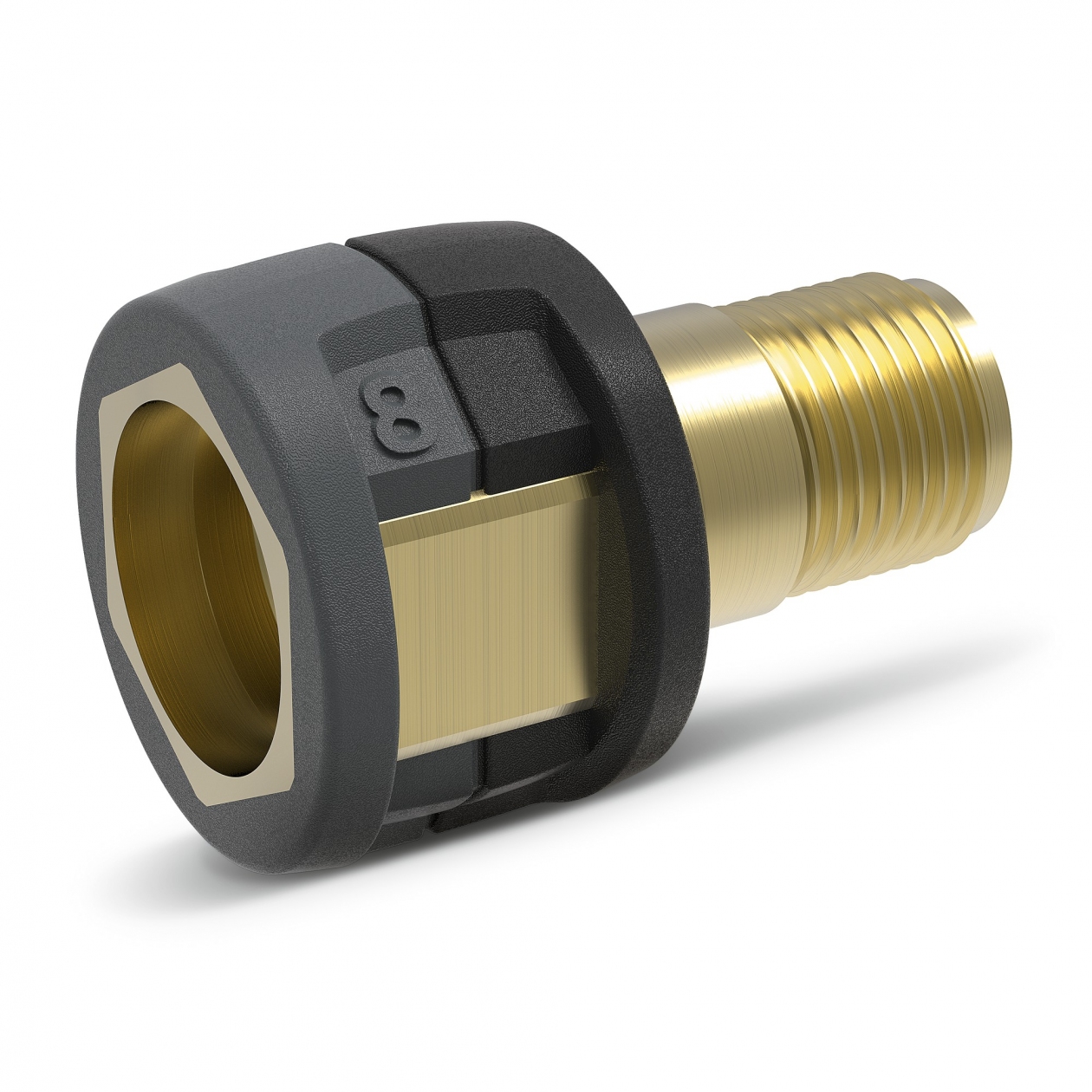 Adaptateur Karcher 4.111-036.0; M18 x 1,5 mm