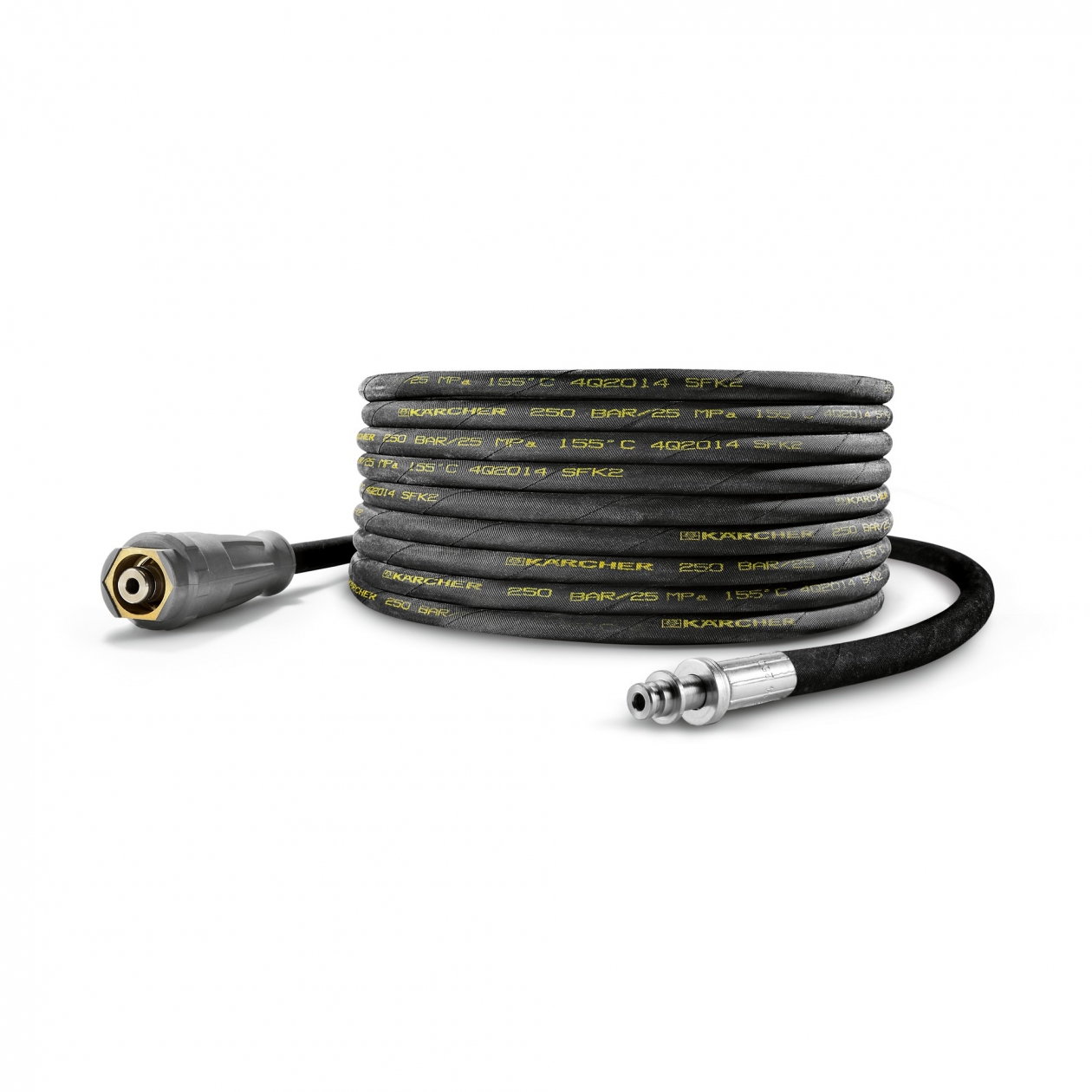 Tuyau à haute pression Karcher 6.110-036.0; DN 6; 15 m
