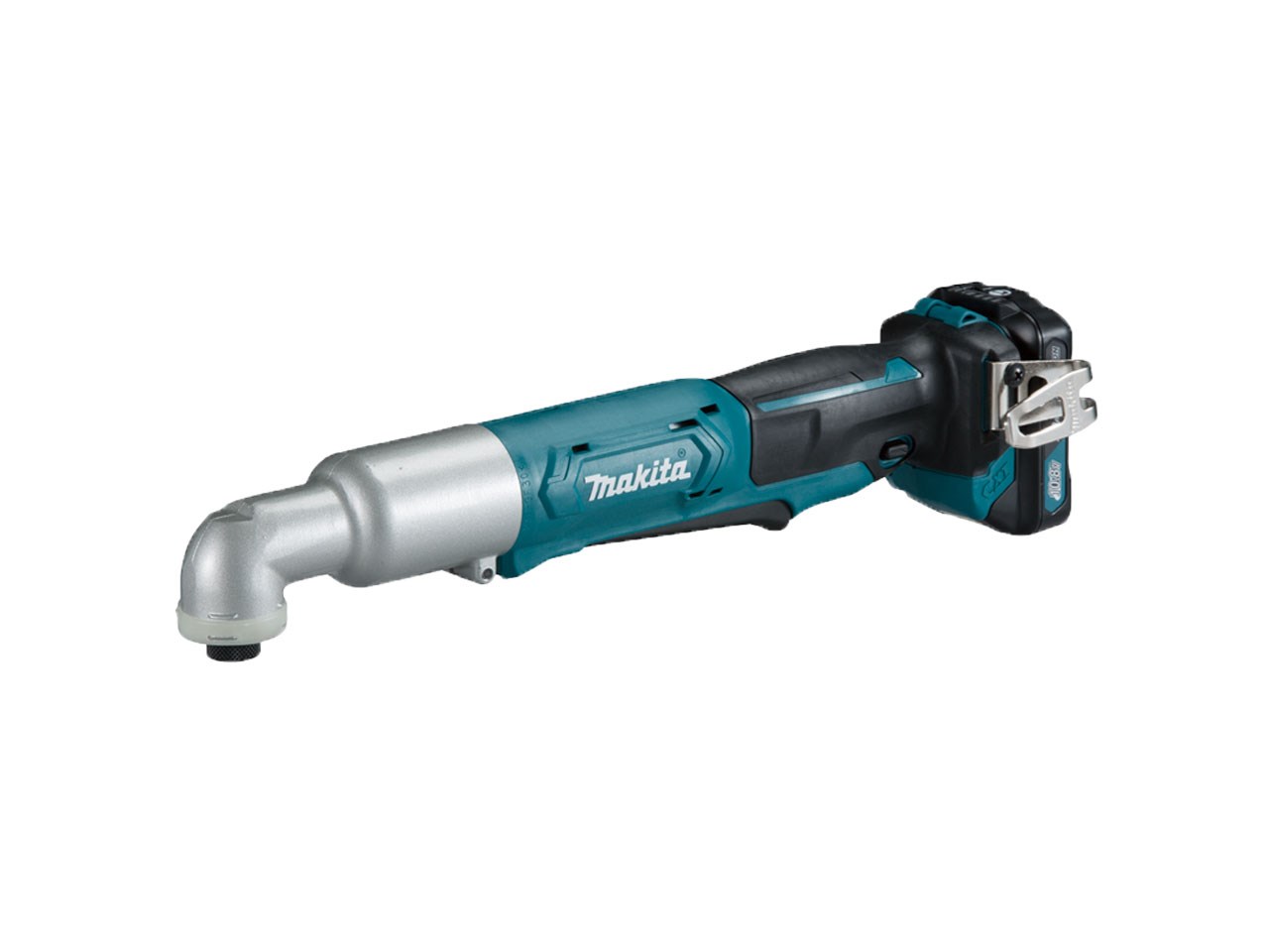 Clé de mandrin à percussion à angle Makita TL064DZ; 12 V (sans batterie et chargeur)