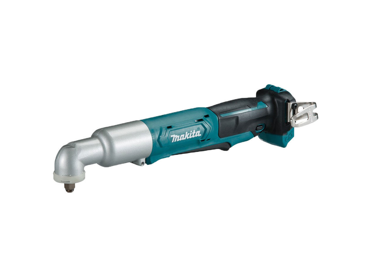 Clé de mandrin à percussion à angle Makita TL065DZ; 12 V (sans batterie et chargeur)