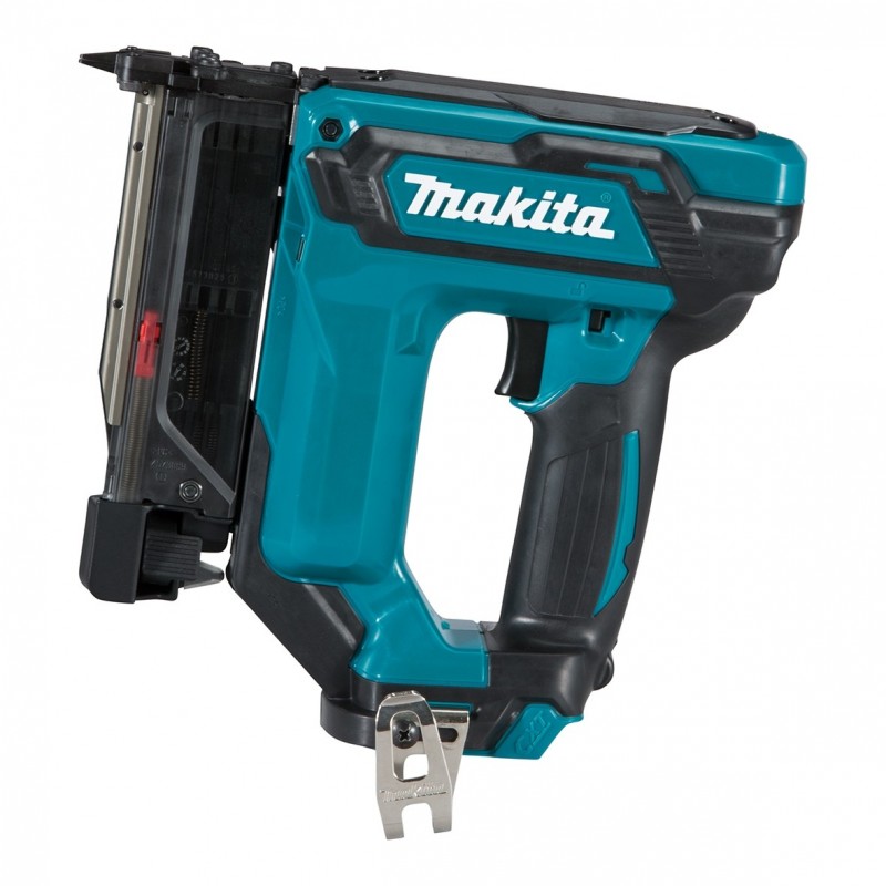 Cloueur sans fil Makita PT354DZ; 12 V (sans batterie et chargeur)