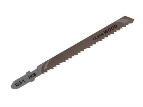 Lames pour scie sauteuse DeWalt DT2053-QZ; 5 unités
