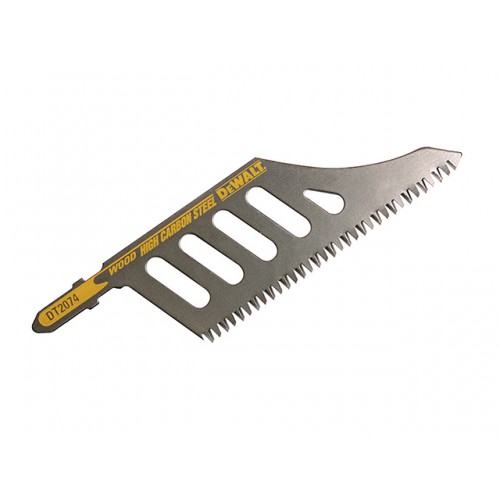 Lames pour scie sauteuse DeWalt DT2074-QZ; 1 unités