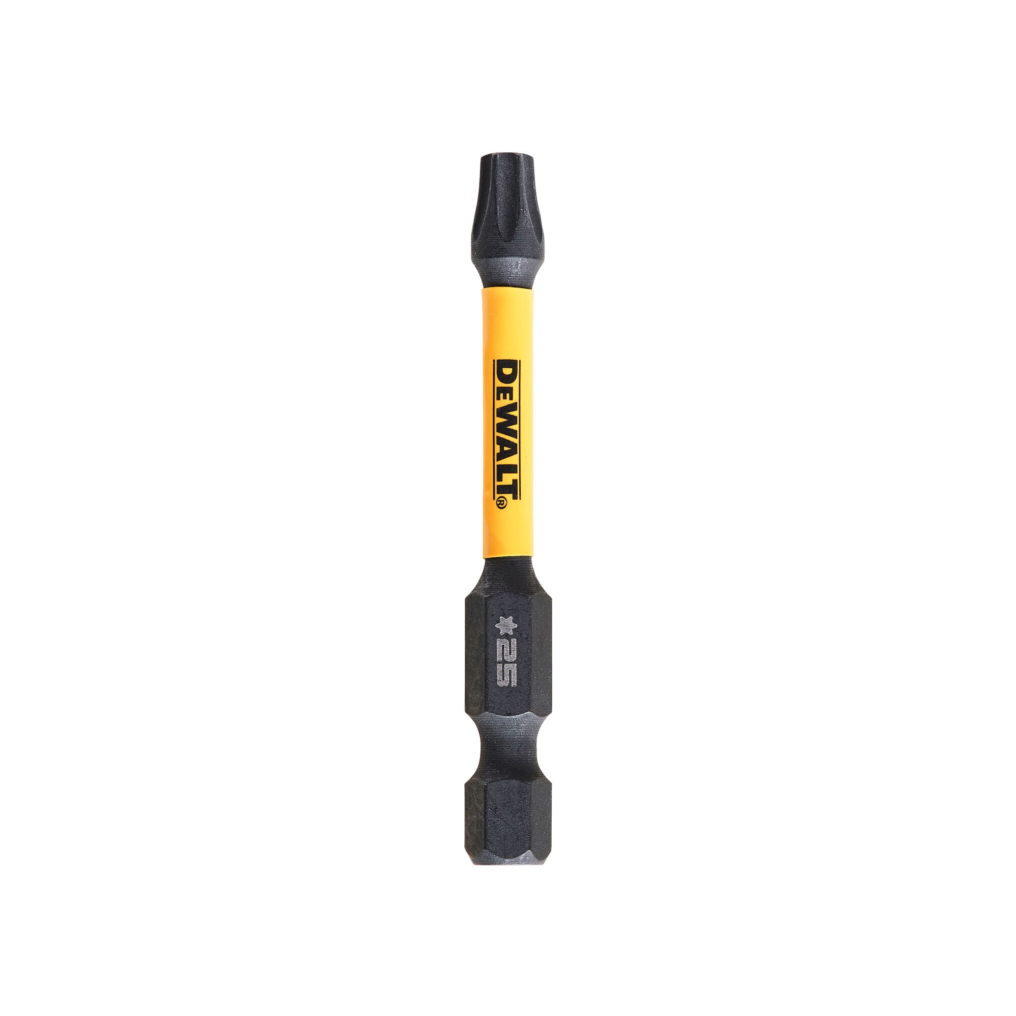 Peu de tournevis DeWalt DT7396T-QZ; T25; 5 unités