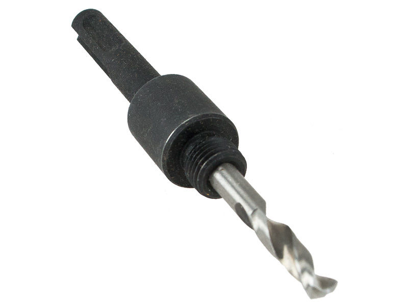 Adaptateur de changement de puissance DeWalt DT8107-QZ; SDS-plus
