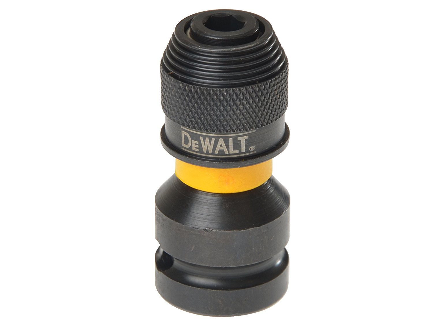 Mandrin DeWalt DT7508-QZ; 1/2''; 1/4 ''
