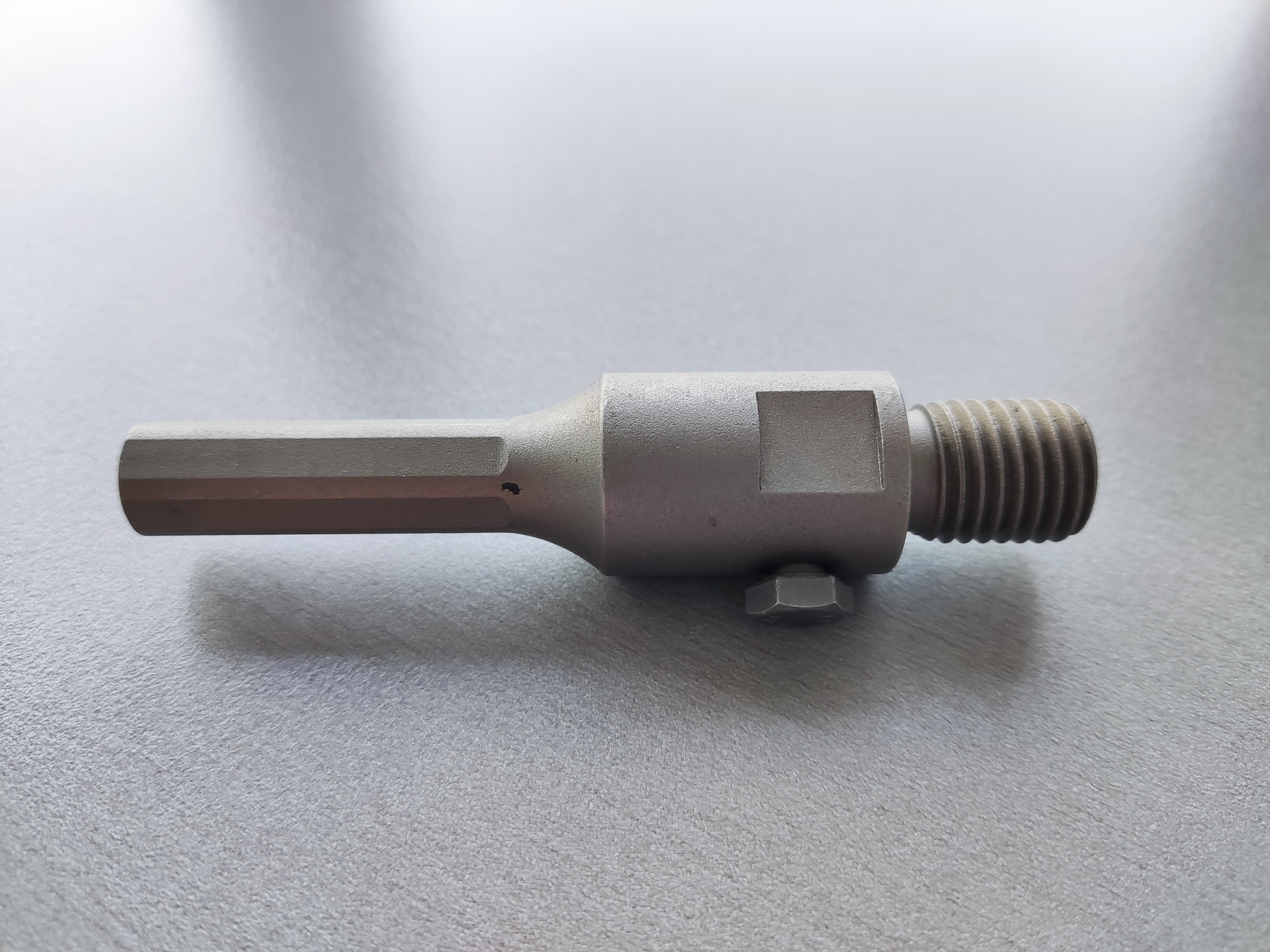 Adaptateur DeWalt DT6752-QZ; HEX; 110 mm