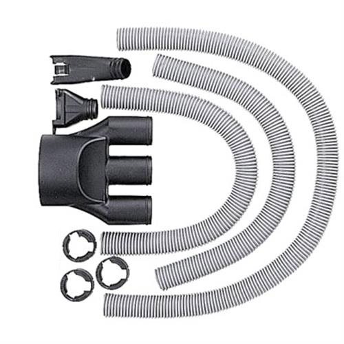 Kit de connecteur DeWalt DE7777-XJ; 100 mm