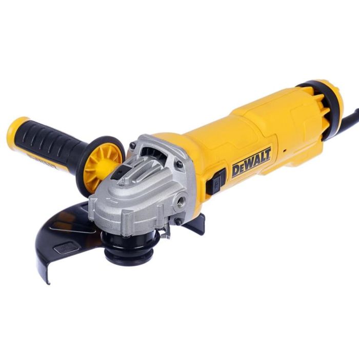 Meuleuse d'angle DeWalt DWE4238-QS