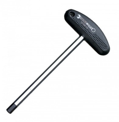 Tournevis en ''T'' Stahlwille 10768; 8 mm; 235 mm