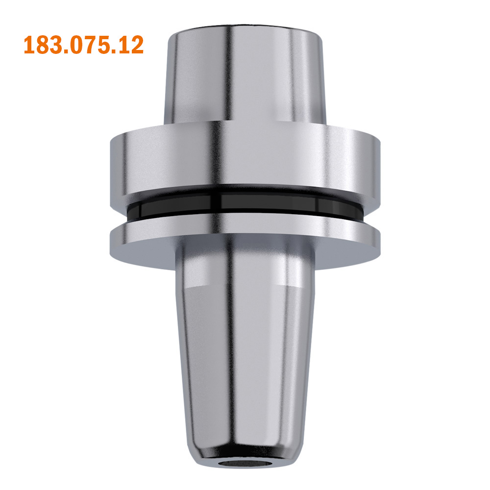 Écrou de serrage CMT 183.075.12; S=12 mm