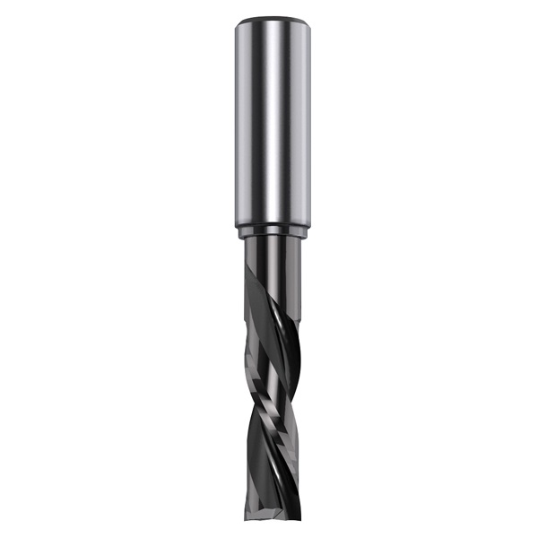 Fraise pour routeur CNC CMT 192.503.41 S=1/2 D=3/8x1-1/4x3-1/4 DLCS RH (right hand)