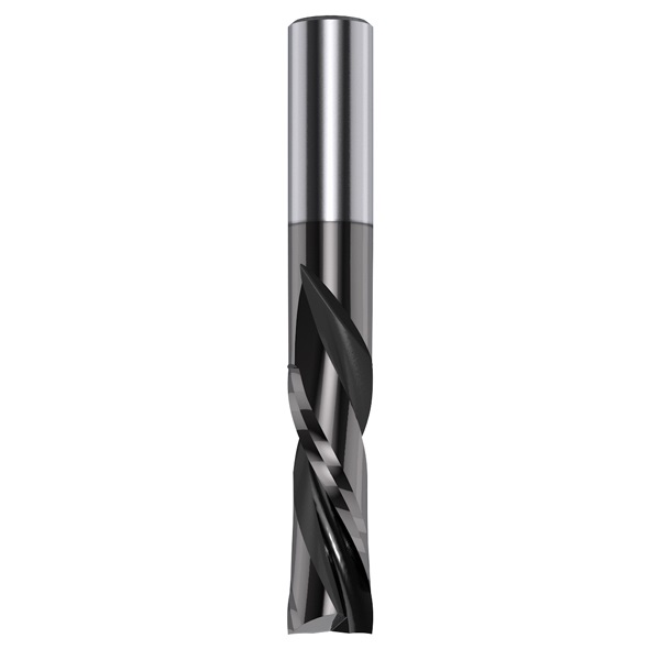 Fraise pour routeur CNC CMT 192.506.41; D=1/2''x1-1/2''x3-1/2'' DLCS RH (right hand)