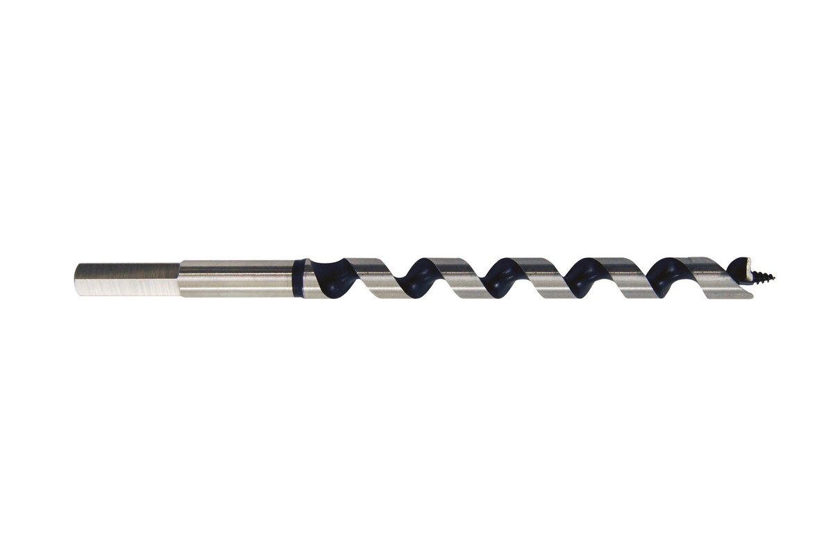 Foret hélicoïdal pour bois Metabo; 26x460 mm; 1 unités