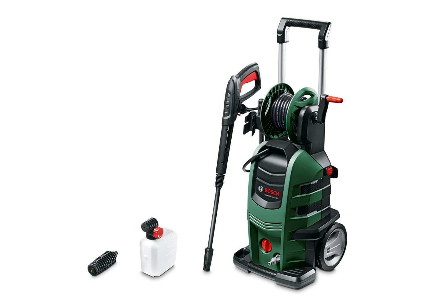 Nettoyeur haute pression Bosch AdvancedAquatak 160