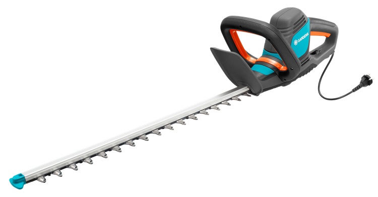 Taille-haie Gardena ComfortCut 550/50; 550 W électrique; 50 cm de longueur
