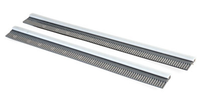 Jeu de lèvre en caoutchouc pour buse d’aspirateur Karcher 6.905 – 877.0; 360 mm