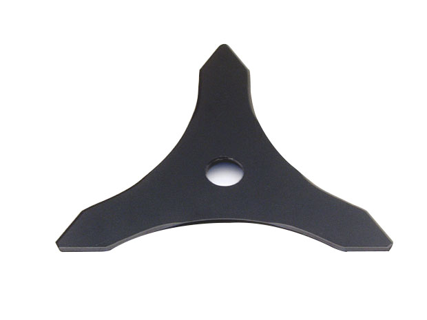 Lame de coupe à 3 lames Ratioparts; 350x25,4 mm; Z3