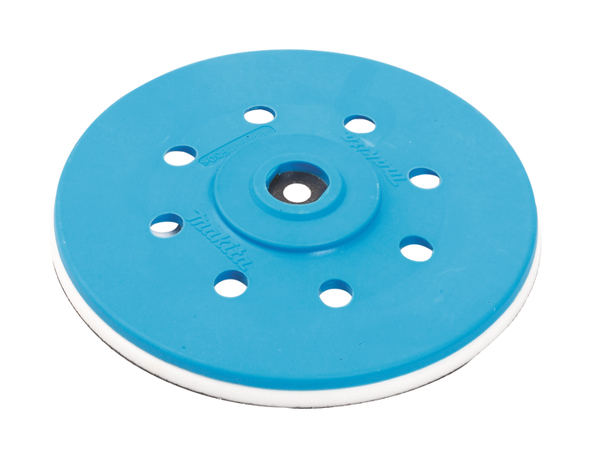 Tampon d'interface de protection Makita 196685-9 difficile